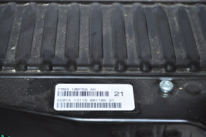 Акумуляторна батарея ВВБ в зборі Ford C-max MK2 13-18 93k