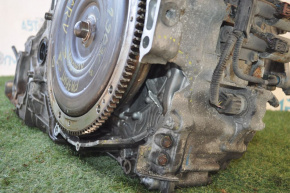 АКПП в сборе Honda CRV 12-14 дорест AWD, разбит колокол
