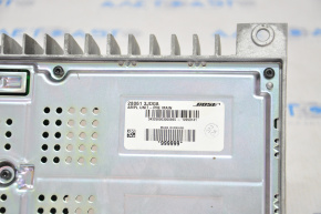 Підсилювач Infiniti JX35 QX60 13-Bose під 15 динаміків