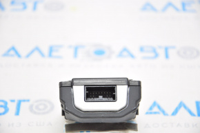 Камера передняя Infiniti QX50 19- лобовое