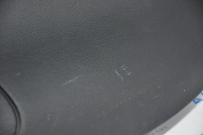 Обшивка дверей багажника Jeep Cherokee KL 14- черн, затерта, зламана ручка