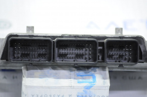 Блок ECU комп'ютер двигуна Lincoln MKZ 13-20 2.0T тичок