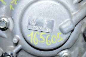АКПП в сборе Nissan Rogue 14-20 CVT FWD 176к