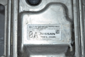 Блок управления АКПП Nissan Versa Note 13-19 CVT