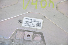 Інвертор Toyota Camry v40 hybrid