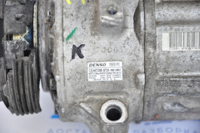 Компрессор кондиционера Toyota Camry v70 18- шкив под замену, на з/ч