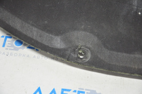 Изоляция капота Toyota Camry v70 18- замят, дефект креплений