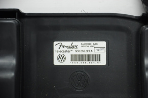 Сабвуфер VW Jetta 11-18 USA Fender подряпини