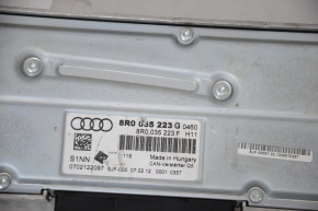 Усилитель аудио Audi Q5 8R 09-17 трещина в разъеме