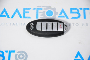 Ключ Infiniti JX35 QX60 13- 5 кнопок