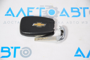 Ключ Chevrolet Malibu 16-smart, 5 кнопок