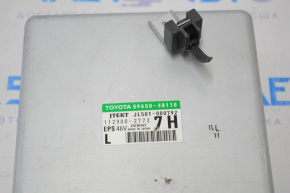 Блок электроусилителя руля EPS Lexus RX350 RX450h 10-15