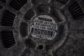 Генератор Nissan Maxima A36 16-18 3.5