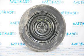 Запасне колесо докатка Toyota Highlander 14- R18 165/90