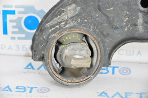 Рычаг продольный задний правый Toyota Highlander 14-19 порван сайлент