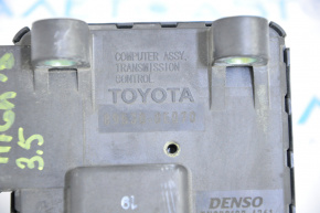 Computer Assy, Transmission Control Toyota Highlander 14-