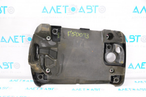 Накладка двигателя Fiat 500 12-19