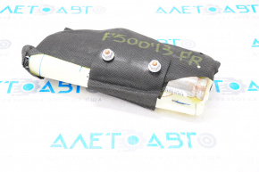 Подушка безопасности airbag сидения правого Fiat 500 12-14