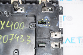 Плата інвертора модуль IPM Lexus RX400h 06-09 зламано 1 кріплення проводу