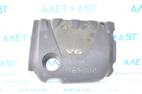 Накладка двигуна Nissan Maxima A36 16- 3.5 надламаний кріплення