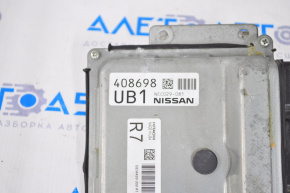 Блок ECU компьютер двигателя Nissan Maxima A36 16-18 3.5 NEC029-081