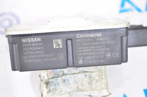 KEYLESS CONTROL MODULE Nissan Maxima A36 16-