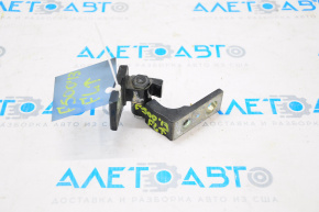 Петля двери верхняя передняя левая Fiat 500 12-19