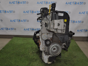 Двигатель Fiat 500 12-19 1.4 EAB multiair 104к