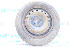 Запасне колесо докатка Fiat 500 12-18 R14