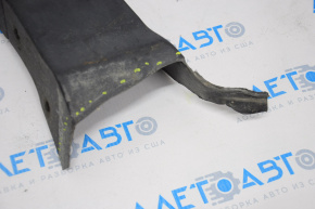 Накладка арки крила перед лев Ford Escape MK3 13-16 дорест, відсутній фрагмент