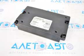 Sync Module Ford Fiesta 11-19