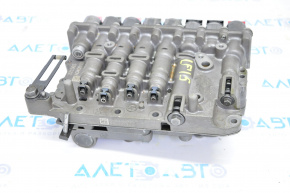 Блок клапанів гідроблок АКПП Hyundai Sonata 15-17 2.4