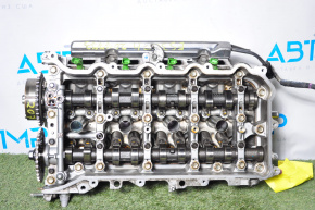 Головка блока цилиндров ГБЦ в сборе 2AR-FXE Lexus ES300h 13-18
