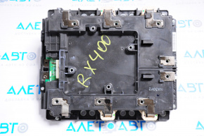 Плата инвертора модуль IPM Lexus RX400h 06-09