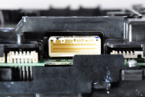 Плата инвертора модуль IPM Lexus RX400h 06-09 сломано 2 крепления проводов