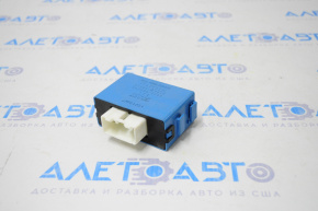TOWING RELAY CONVERTER MODULE RX350 10-15