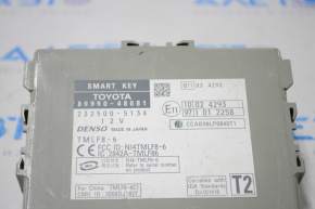 Комп'ютер Smart Key Lexus RX350 RX450h 10-15