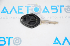 Ключ Mitsubishi Outlander 14 корпус