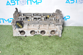 Головка блока цилиндров в сборе MR18DE Nissan Versa 1.8 10-12