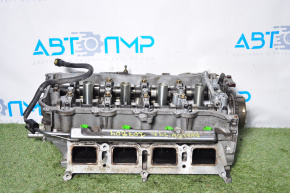 Головка блока цилиндров в сборе Toyota Avalon 13-18 2.5 hybrid 2AR-FXE