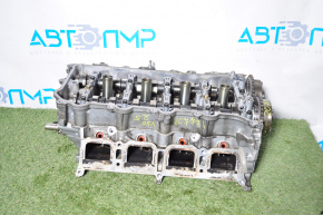 Головка блока цилиндров ГБЦ в сборе 2AR-FE Toyota Camry v50 12-14 2.5 usa