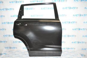 Дверь голая задняя правая Toyota Highlander 14-19 OEM