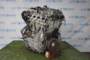Двигун Cadillac ATS 13- 2.0T LTG 77К грузило на запчастини