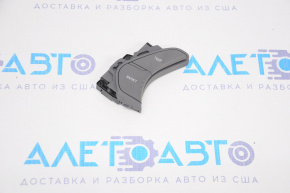 Кнопки управления на руле нижняя правая Hyundai Sonata 11-15 без накладки
