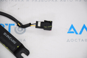 Keyless Entry Antenna Hyundai Sonata 11-15 дефект фишки