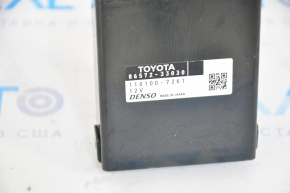 Control Module Toyota Camry v50 12-14