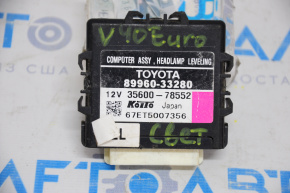 Блок регулювання рівня фар Toyota Camry v40