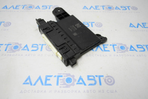 Amplifier assy, air conditioner Toyota Camry v70 18-