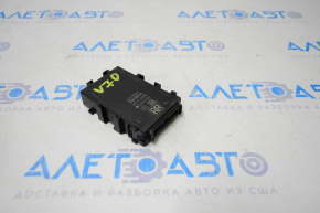 Chassis ECM Network Gateway Control Module Toyota Camry v70 18-