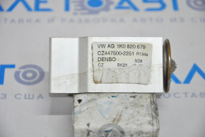Клапан печі кондиціонера VW Tiguan 09-17